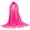 Hot Pink, variant on Nochalofo Scarf for Women Lace Hijab Scarf Long Hijabs Scarves Muslim Scarf Hijab Hijab Shawl Redone Size