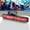 Red RD, variant on Giunmcul Tax Free Weekend Desktop Wireless Bluetooth Speaker, Colorful Flash Light, Subwoofer, Long Plug-in Card, Audio Computer, Sound Speaker