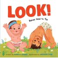 thumbnail image 1 of Look!: Babies Head to Toe, 1 of 1