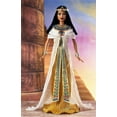 thumbnail image 2 of Barbie Dolls of the World Princess of the Nile Collector Doll 2001 Mattel 53369, 2 of 9