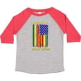 thumbnail image 3 of Inktastic My Grandpa is a Vietnam Veteran Boys or Girls Toddler T-Shirt, 3 of 5
