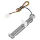 thumbnail image 1 of Masajeador eléctrico con cinturón adelgazante, cinturón adelgazante eléctrico, cinturón adelgazante abdominal, masajeador con cinturón adelgazante optimizado para la excelencia Jadeshay A, 1 of 8