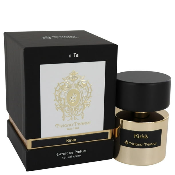 Tiziana Terenzi Kirké Extrait de Parfum Kirke By Tiziana Terenzi Extrait De Parfum Spray 3.38 oz - Walmart.ca