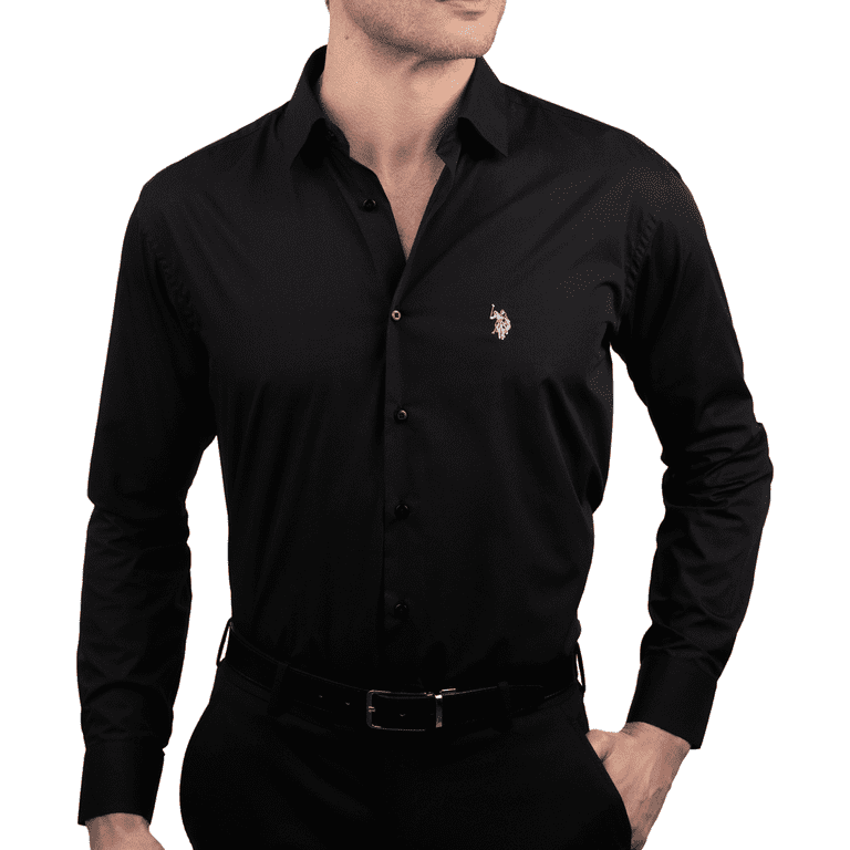 polo dress shirts on sale Men's Dress Polo Shirts