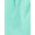 thumbnail image 2 of Pantalones de forro polar Simple Joys de Carter's para niñas de 6 a 9 meses y 4, 2 of 5
