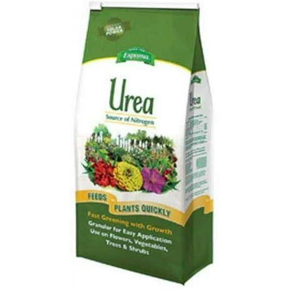 Espoma UR4 Urea Plant Food, 4-Pound