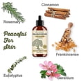 thumbnail image 3 of Frankincense Essential Oil - 100% Pure Natural Frankincense Essential Oil for Face & Body, 3 of 5