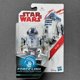 thumbnail image 2 of Figura de acción de Star Wars Force Link Obi-Wan Master Yoda Chewbacca Cai Threnalli Luke Rey Rose First Order Tooper de 3,75" en existencia, 2 of 5