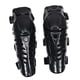 thumbnail image 1 of 1 Rodilleras Equipo de Protección Negro para Motociclistas Accesorios de Ropa Protectora Cola Guardia de la rodilla de la motocicleta, 1 of 8