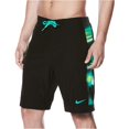 thumbnail image 2 of Nike Racer 9 - BaÃ±ador para hombre, color negro, grande Nike Traje de baÃ±o, 2 of 2