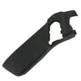 thumbnail image 5 of Yassdwbn Right Manual Outboard Seat Track Trim Casing for 11-17 Dodge Journey 1LR011X4AA, 5 of 5