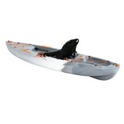 Lifetime Tamarack Pro 103 Sit-On-Top Kayak - Lightning Fusion - 90995