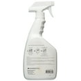 thumbnail image 2 of Mannington Ultra Clean 32oz Spray Bottle, 2 of 2