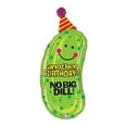 thumbnail image 2 of HBD 37"*PKG* NO BIG DILL, 2 of 2