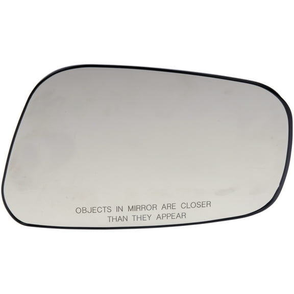 Dorman 56523 Passenger Side Door Mirror Glass for Specific Nissan Models