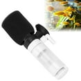 thumbnail image 4 of Small Filter, Funnel Air Outlet Air Pump Filter Small Size Plastic With Trachea For Aquarium, 4 of 8
