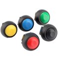thumbnail image 4 of Lámpara de pared LED empotrada para exteriores, luz cálida/fría, IP65, impermeable, empotrada para escaleras, pasillos, porches, patios, 3 W, 5 W, 4 of 4
