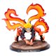 thumbnail image 1 of Muñeca de Anime Naruto Shippuden GK Sasuke Uchiha Itachi Kakashi, estatua móvil de PVC, juguete de regalo para niños Fivean Figuras de anime, 1 of 2