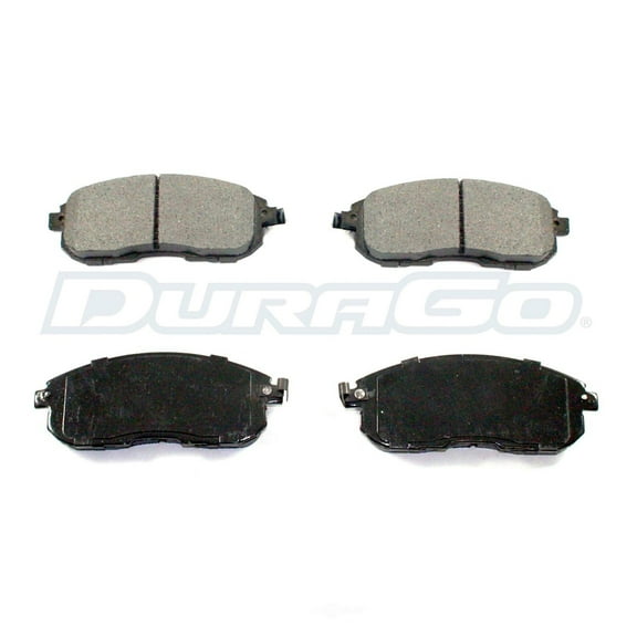 DuraGo BP815MS Disc Brake Pad