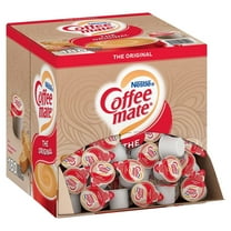 Nestle Coffee mate Original Flavor Coffee Creamer Singles, 180 ct./0.375 fl. oz.
