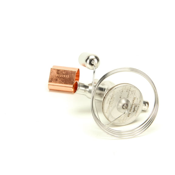 Manitowoc Ice Expansion Valve 7602869 - Genuine OEM Replacement Part