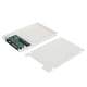 thumbnail image 5 of Caja Adaptadora SSD, Carcasa MSATA A SATA De 7 Mm Con Tornillo Para Computadora Portátil Para Computadora De Escritorio Para Computadora Portátil, 5 of 8