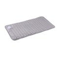 thumbnail image 3 of Heating Pad Electric Pad Heating Pad Pms Soft Small Blanket For Arthritis Tension Back Pain Pms, 3 of 8