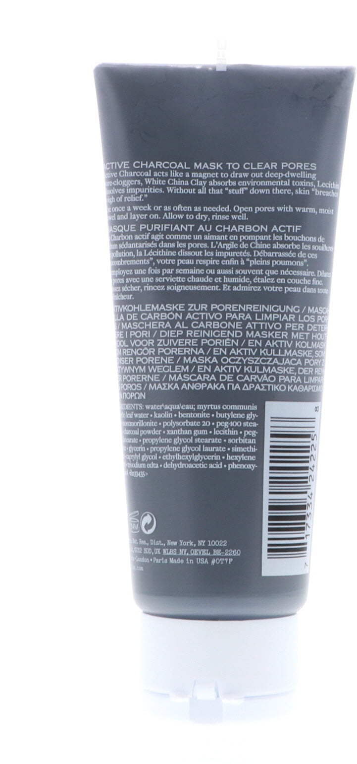 Origins Clear Improvement Active Charcoal Mask to Clear Pores, 2.5 oz