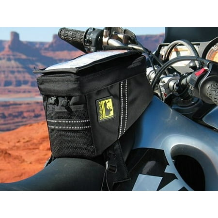 Wolfman Luggage S0303 Enduro Tank Bag V 1 7 Wolfman Luggage S0303 Enduro Tank Bag V 1 7