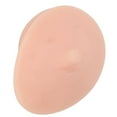thumbnail image 3 of Soft Silicone Single  Model, 3D Elastic Simulation Reusable Display Props Body Piercing Model with Acrylic Holder, Ideal for  Piercing Practice and Medical Display, 3 of 7