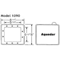 thumbnail image 3 of Aquador Standard 1090 (Hayward), 3 of 4