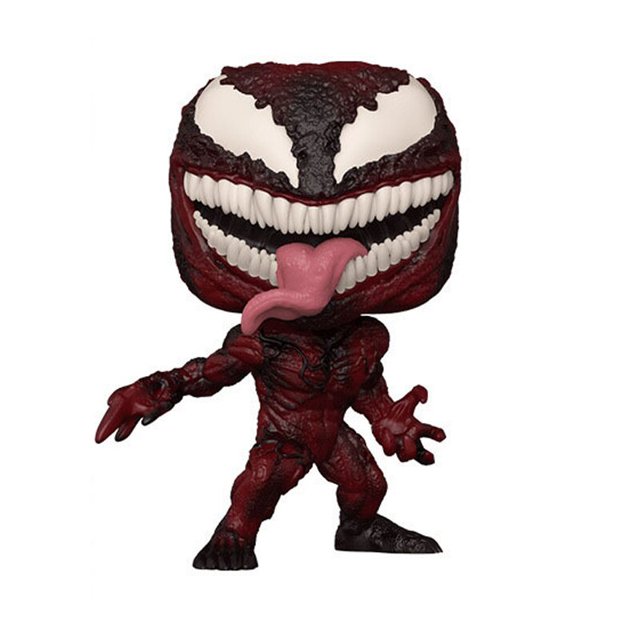 Figuras de acción de Marvel, muñecos de vinilo de Disney, Carnage dañado, Magneto, Spider Man, Chase, Venom, regalos Fivean unisex