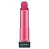 Almay Smart Shade Butter Kiss Lipstick, 60 Pink-Light/Medium