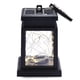 thumbnail image 1 of SteadyDoggie Lámpara Solar Colgante para Porche - Apliques de Pared para Exteriores - Iluminación Led Decorativa - Solución Confiable y Sustentable - Ecológica y Ahorradora de Energía, 1 of 6