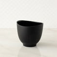 thumbnail image 3 of iSi Flex-it Silicone Mixing Bowl, 2 QT, Graphite, 3 of 5