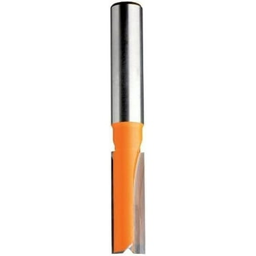 CMT 812.158.11, Straight Bit, 1/4-Inch Shank, 5/8-Inch Diameter