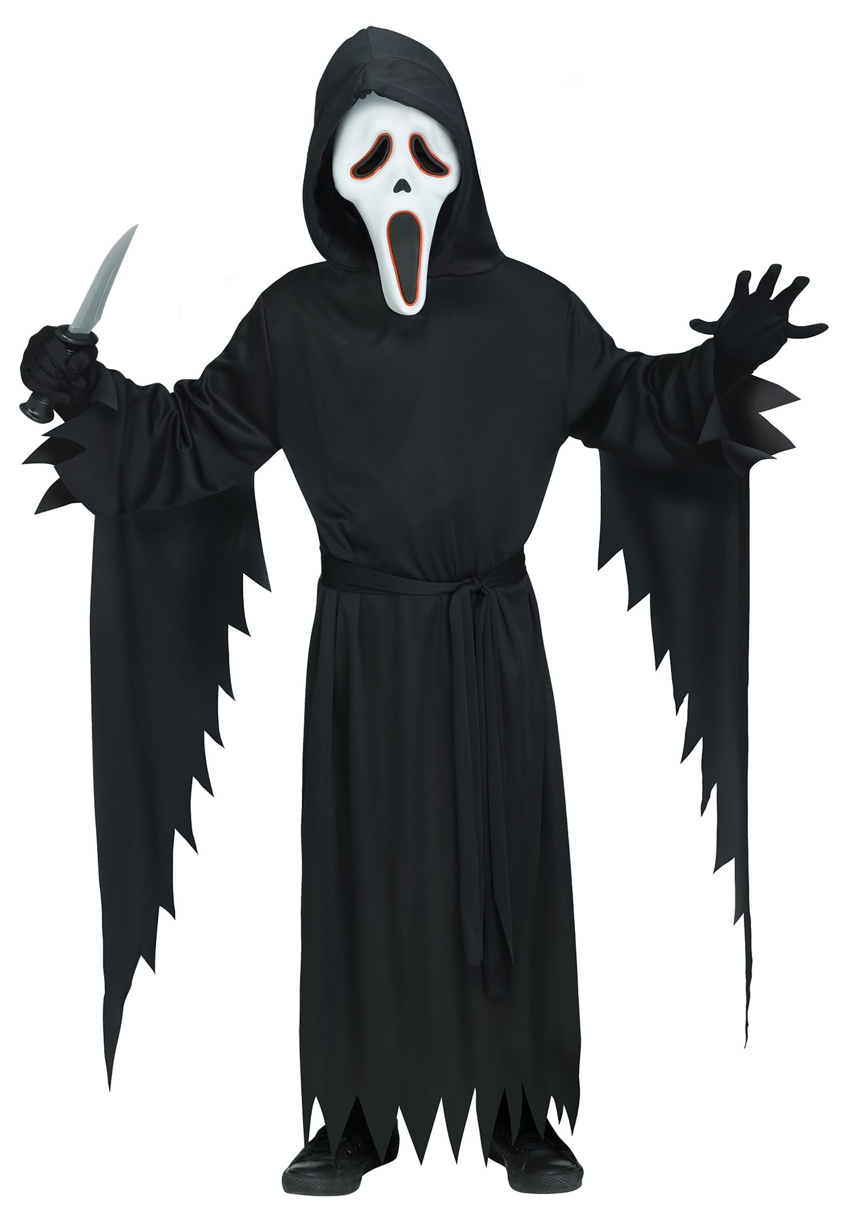 where to buy child ghost costume