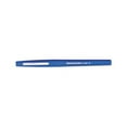 thumbnail image 3 of Point Guard Flair Stick Porous Point Pen Medium 0.7mm, Blue Ink/Barrel, Dozen, 3 of 6