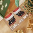 thumbnail image 4 of GUANGHONG Festive Christmas Doormat Non Slip Indoor/Outdoor Holiday Rug for Home Decoration Perfect for Adding Festivity To Your Home!, 4 of 4