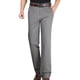 thumbnail image 1 of Pantalones largos de moda para hombre, casuales, de color puro, para exteriores, con cremallera y bolsillo, pantalones deportivos de algodón para hombre., 1 of 8