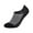 Black, variant on Circulation Compression Socks for Women Men Men's Cotton Socks Spring And Summer Four Seasons Of The Fat Oversized Boat Socks Plus Size Socks Breathable Casual Socks