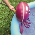 thumbnail image 4 of Piscine Gonflable Pieuvre pour Enfants, 4 of 5