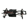thumbnail image 2 of Go Kart Frame Kit, 313mm Wheelbase Chassis Go Kart Frame Go Kart Frames Front Bumper RC Car Frame RC Car Parts, 2 of 6