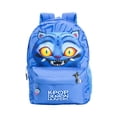 thumbnail image 1 of K-Pop Demon Hunters Boys/Girls Derpy Tiger Backpack, 1 of 3