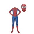 thumbnail image 1 of Disfraz de Halloween de superhéroe para hombre adulto, medias Myers Spiderman, en Stock Fivean unisex, 1 of 2