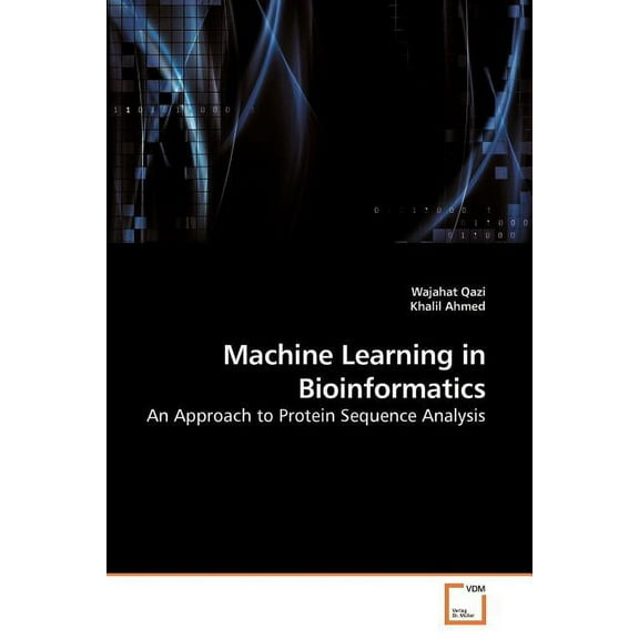 Machine Learning in Bioinformatics (Paperback)