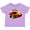 Lavender, variant on Inktastic Race Car 4th Birthday Boys Toddler T-Shirt