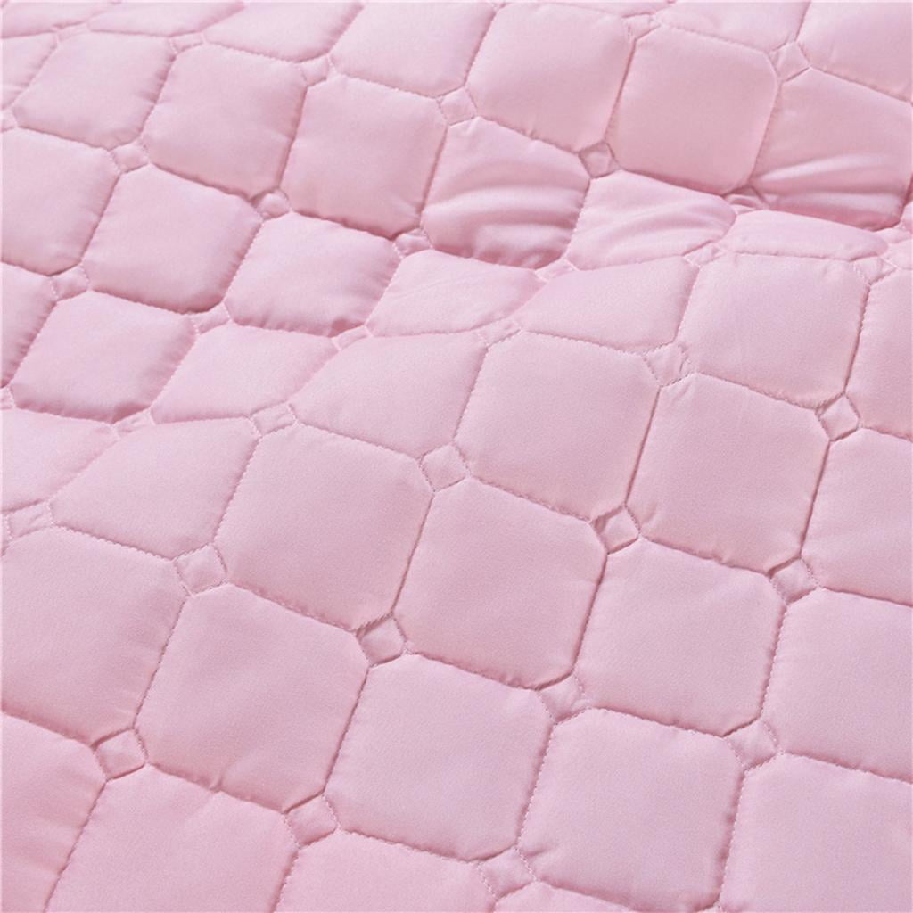 Axioma 2pcs Beauty Cosmetic Salon Massage Bed Mattress Sheet With Face Cradle Cushion