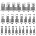 thumbnail image 5 of YIEMEEN High Quality Screw Extractor Set Suitable for Homeowners, Carpenters, Mechanics, 5 of 9