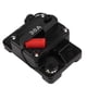 thumbnail image 2 of Fusible De Autorecuperación Del Disyuntor En Línea Reiniciable De Audio Estéreo Para Automóvil (30A),12V 30A/40A/60A Advancent VI003340-00, 2 of 7